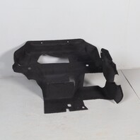 2005-2012 Porsche Boxster Cayman 987 Front Trunk Carpet Trim OEM Used