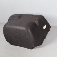 2005-2012 Porsche Boxster Cayman 987 Front Trunk Carpet Trim OEM Used
