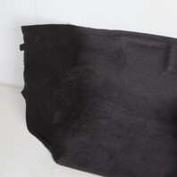 2005-2012 Porsche Boxster Cayman 987 Front Trunk Carpet Trim OEM Used