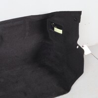 2005-2012 Porsche Boxster Cayman 987 Front Trunk Carpet Trim OEM Used