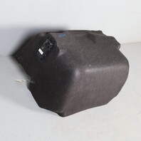 2005-2012 Porsche Boxster Cayman 987 Front Trunk Carpet Trim OEM Used
