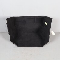 2005-2012 Porsche Boxster Cayman 987 Front Trunk Carpet Trim OEM Used