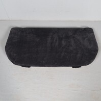 2006-2012 Porsche Cayman 987 Engine Compartment Carpet Cover Lining OEM Used