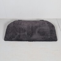 2006-2012 Porsche Cayman 987 Engine Compartment Carpet Cover Lining OEM Used