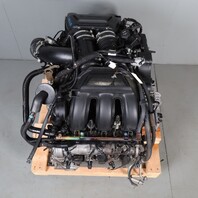 2007 2008 Porsche Boxster Cayman 987 2.7 Engine Motor 107k Miles OEM Used