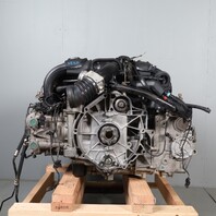 2007 2008 Porsche Boxster Cayman 987 2.7 Engine Motor 107k Miles OEM Used
