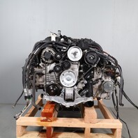 2007 2008 Porsche Boxster Cayman 987 2.7 Engine Motor 107k Miles OEM Used