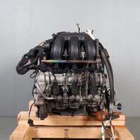 2007 2008 Porsche Boxster Cayman 987 2.7 Engine Motor 107k Miles OEM Used