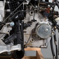 2007 2008 Porsche Boxster Cayman 987 2.7 Engine Motor 107k Miles OEM Used