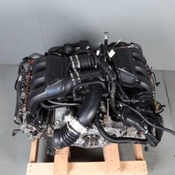 2007 2008 Porsche Boxster Cayman 987 2.7 Engine Motor 107k Miles OEM Used