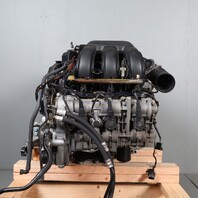 2007 2008 Porsche Boxster Cayman 987 2.7 Engine Motor 107k Miles OEM Used