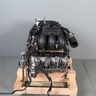 2007 2008 Porsche Boxster Cayman 987 2.7 Engine Motor 107k Miles OEM Used