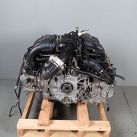 2007 2008 Porsche Boxster Cayman 987 2.7 Engine Motor 107k Miles OEM Used