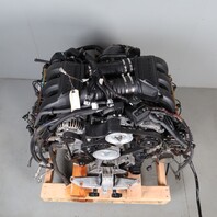 2007 2008 Porsche Boxster Cayman 987 2.7 Engine Motor 107k Miles OEM Used