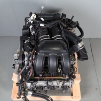 2007 2008 Porsche Boxster Cayman 987 2.7 Engine Motor 107k Miles OEM Used