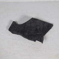 2006-2012 Porsche Cayman 987 Left Trunk Compartment Carpet Liner Trim OEM Used