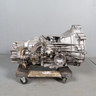 2006-2008 Porsche Boxster Cayman 987 2.7 Transmission 5 Speed OEM Used