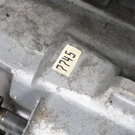 2006-2008 Porsche Boxster Cayman 987 2.7 Transmission 5 Speed OEM Used