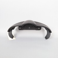 2006-2012 Porsche Cayman 987 Speedometer Speedo Cluster Cover Black OEM Used