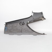 2006-2012 Porsche Cayman 987 Right Rear C Pillar Trim Molding OEM Used