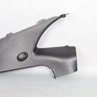 2006-2012 Porsche Cayman 987 Right Rear C Pillar Trim Molding OEM Used
