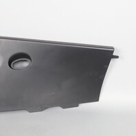 2006-2012 Porsche Cayman 987 Right Rear C Pillar Trim Molding OEM Used