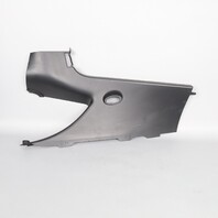 2006-2012 Porsche Cayman 987 Right Rear C Pillar Trim Molding OEM Used