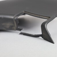 2006-2012 Porsche Cayman 987 Right Rear C Pillar Trim Molding OEM Used