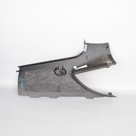 2006-2012 Porsche Cayman 987 Right Rear C Pillar Trim Molding OEM Used