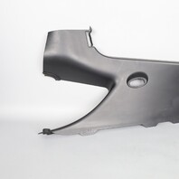 2006-2012 Porsche Cayman 987 Right Rear C Pillar Trim Molding OEM Used