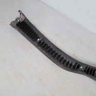2006-2012 Porsche Cayman Left Windshield A Pillar Trim 98755518105 OEM Used