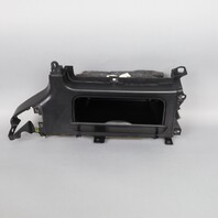 2006‑2012 Porsche Cayman 987 Left Rear Storage Compartment 98755506203 OEM Used
