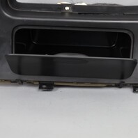 2006‑2012 Porsche Cayman 987 Left Rear Storage Compartment 98755506203 OEM Used