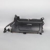 2006‑2012 Porsche Cayman 987 Left Rear Storage Compartment 98755506203 OEM Used
