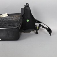 2006‑2012 Porsche Cayman 987 Left Rear Storage Compartment 98755506203 OEM Used