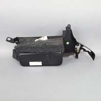 2006‑2012 Porsche Cayman 987 Left Rear Storage Compartment 98755506203 OEM Used