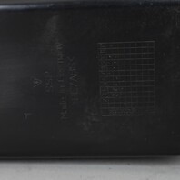 2006‑2012 Porsche Cayman 987 Left Rear Storage Compartment 98755506203 OEM Used