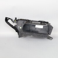 2006‑2012 Porsche Cayman 987 Left Rear Storage Compartment 98755506203 OEM Used