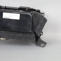 2006‑2012 Porsche Cayman 987 Left Rear Storage Compartment 98755506203 OEM Used