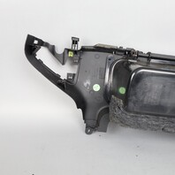 2006‑2012 Porsche Cayman 987 Left Rear Storage Compartment 98755506203 OEM Used