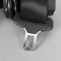 2006-2012 Porsche Cayman Right Seat Belt Retractor 98780303405 OEM Used