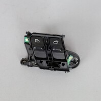 2006-2008 Porsche 911 997 Boxster Cayman 987 Power Window Switch Left OEM Used