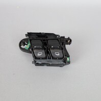2006-2008 Porsche 911 997 Boxster Cayman 987 Power Window Switch Left OEM Used