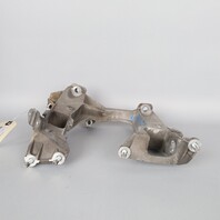 2005-2008 Porsche Boxster Cayman 987 Right Rear Suspension Bracket OEM Used