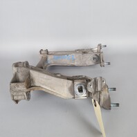 2005-2008 Porsche Boxster Cayman 987 Right Rear Suspension Bracket OEM Used