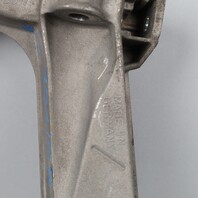 2005-2008 Porsche Boxster Cayman 987 Right Rear Suspension Bracket OEM Used
