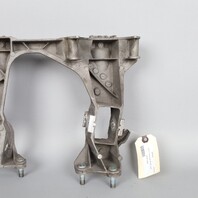 2005-2008 Porsche Boxster Cayman 987 Right Rear Suspension Bracket OEM Used