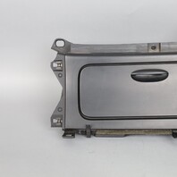 2006‑2012 Porsche Cayman 987 Right Rear Storage Compartment 98755506203 OEM Used