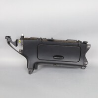 2006‑2012 Porsche Cayman 987 Right Rear Storage Compartment 98755506203 OEM Used