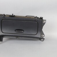 2006‑2012 Porsche Cayman 987 Right Rear Storage Compartment 98755506203 OEM Used